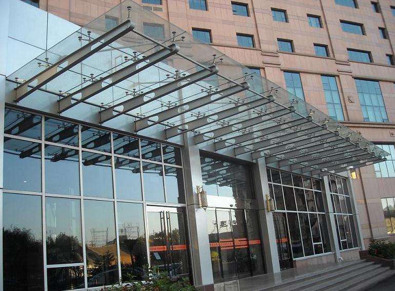 东兴单层工业厂房钢结构安装工艺流程图